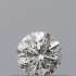 Certified Diamond GIA Carats 0.31 Color G Clarity IF  EX  EX  EX Fluorescence NON Brown No Milky No EyeClean 100%