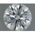 Certified Diamond IGI Carats 0.44 Color G Clarity VVS1  EX  EX  EX Fluorescence NON Brown No Green No Milky No EyeClean 100%