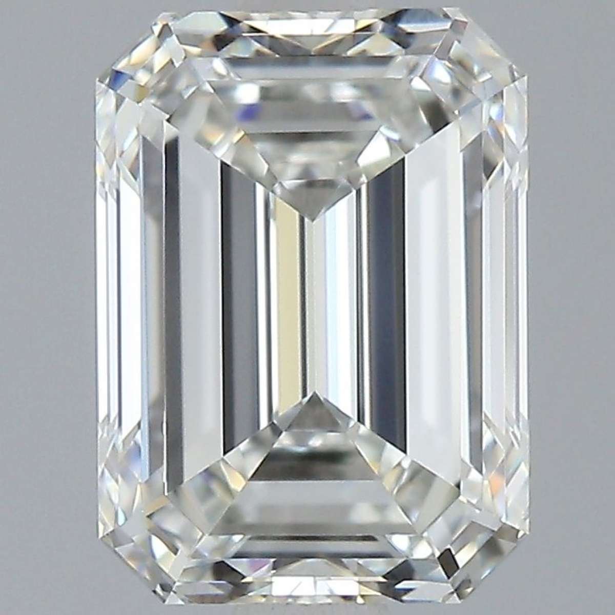 Certified Diamond GIA Carats 1.51 Color H Clarity VVS1  -  EX  EX Fluorescence NON Brown No Green No Milky No EyeClean 100%