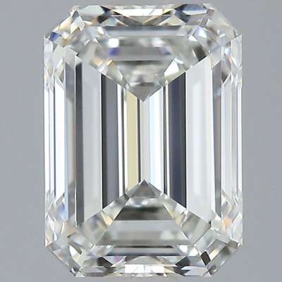 Certified Diamond GIA Carats 1.51 Color H Clarity VVS1  -  EX  EX Fluorescence NON Brown No Green No Milky No EyeClean 100%