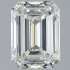 Certified Diamond GIA Carats 1.51 Color H Clarity VVS1  -  EX  EX Fluorescence NON Brown No Green No Milky No EyeClean 100%