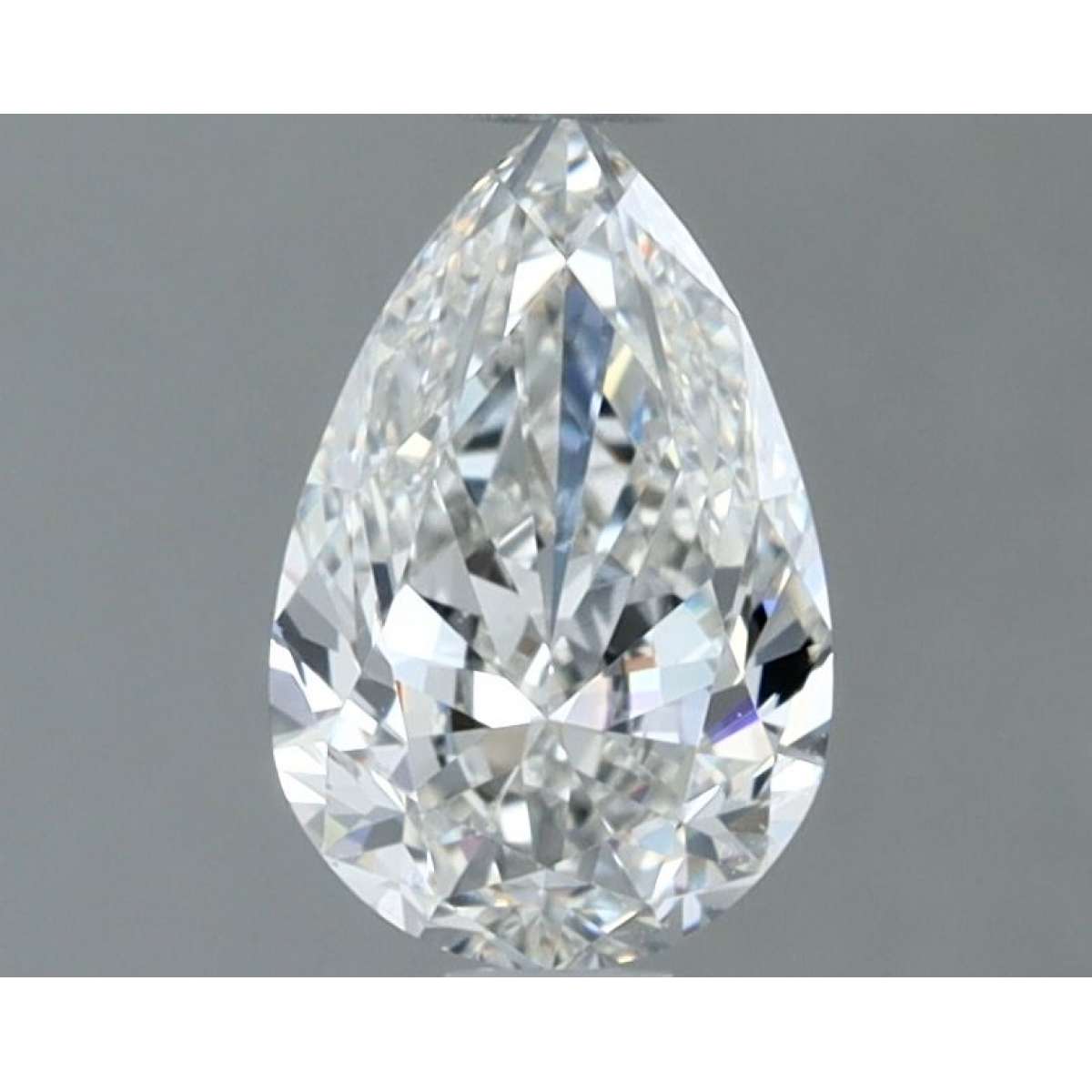 Certified Diamond GIA Carats 1.03 Color H Clarity VVS2 - EX EX Fluorescence MED Brown No Green No Milky No EyeClean 100% Certified Diamond GIA Carats 1.03 Color H Clarity VVS2 - EX EX Fluorescence MED Brown No Green No Milky No EyeClean 100%