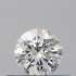 Certified Diamond GIA Carats 0.3 Color F Clarity VS1  EX  EX  EX Fluorescence FNT Brown No Green No Milky No EyeClean 100%