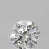 Certified Diamond GIA Carats 0.52 Color G Clarity VVS1  EX  EX  EX Fluorescence NON Brown No Milky No EyeClean 100%