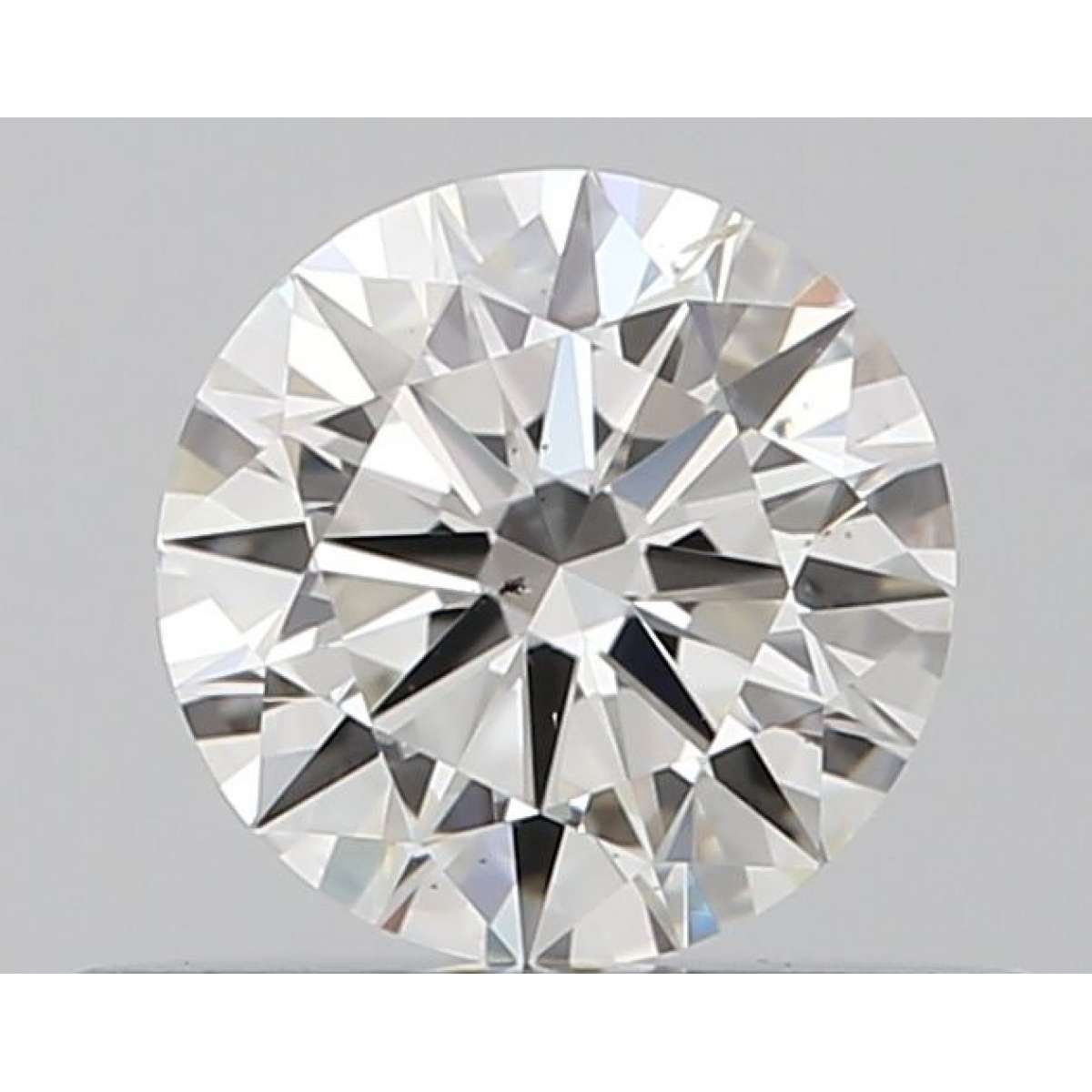 Certified Diamond GIA Carats 0.45 Color H Clarity SI1 EX VG EX Fluorescence NON Brown No Green No Milky No EyeClean 100% Certified Diamond GIA Carats 0.45 Color H Clarity SI1 EX VG EX Fluorescence NON Brown No Green No Milky No EyeClean 100%