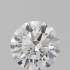 Certified Diamond GIA Carats 0.52 Color G Clarity VVS1  EX  EX  EX Fluorescence NON Brown No Milky No EyeClean 100%