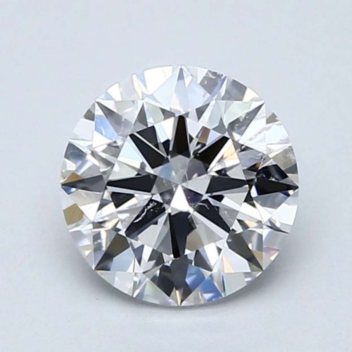 Diamante Certificato GIA Carati 1.52 Colore D Purezza SI2 EX EX EX Fluorescenza NON Brown No Green No Milky No EyeClean 100% Diamante Certificato GIA Carati 1.52 Colore D Purezza SI2 EX EX EX Fluorescenza NON Brown No Green No Milky No EyeClean 100%
