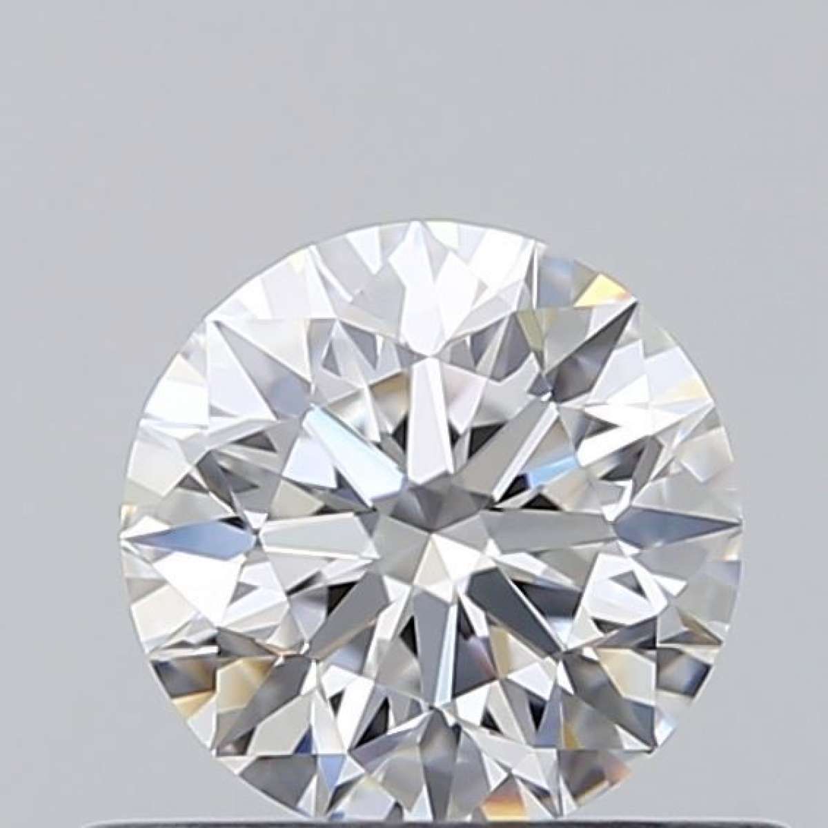 Certified Diamond GIA Carats 0.5 Color D Clarity IF EX EX EX Fluorescence NON Brown No Green No Milky No EyeClean 100% Certified Diamond GIA Carats 0.5 Color D Clarity IF EX EX EX Fluorescence NON Brown No Green No Milky No EyeClean 100%
