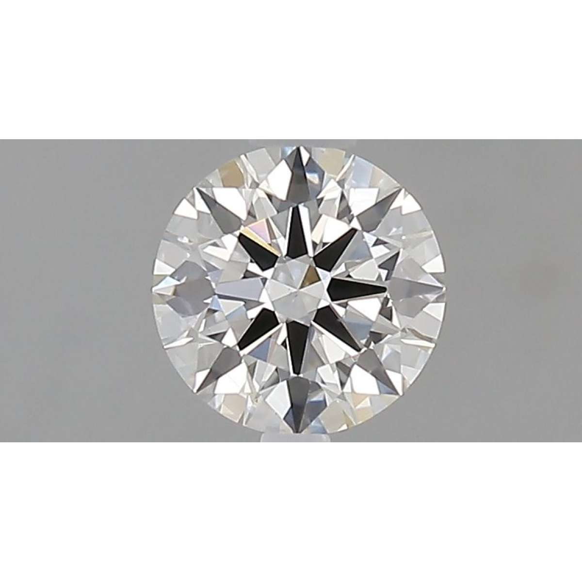 Certified Diamond GIA Carats 0.55 Color F Clarity VS2 EX EX EX Fluorescence NON Brown No Milky No EyeClean 100% Certified Diamond GIA Carats 0.55 Color F Clarity VS2 EX EX EX Fluorescence NON Brown No Milky No EyeClean 100%