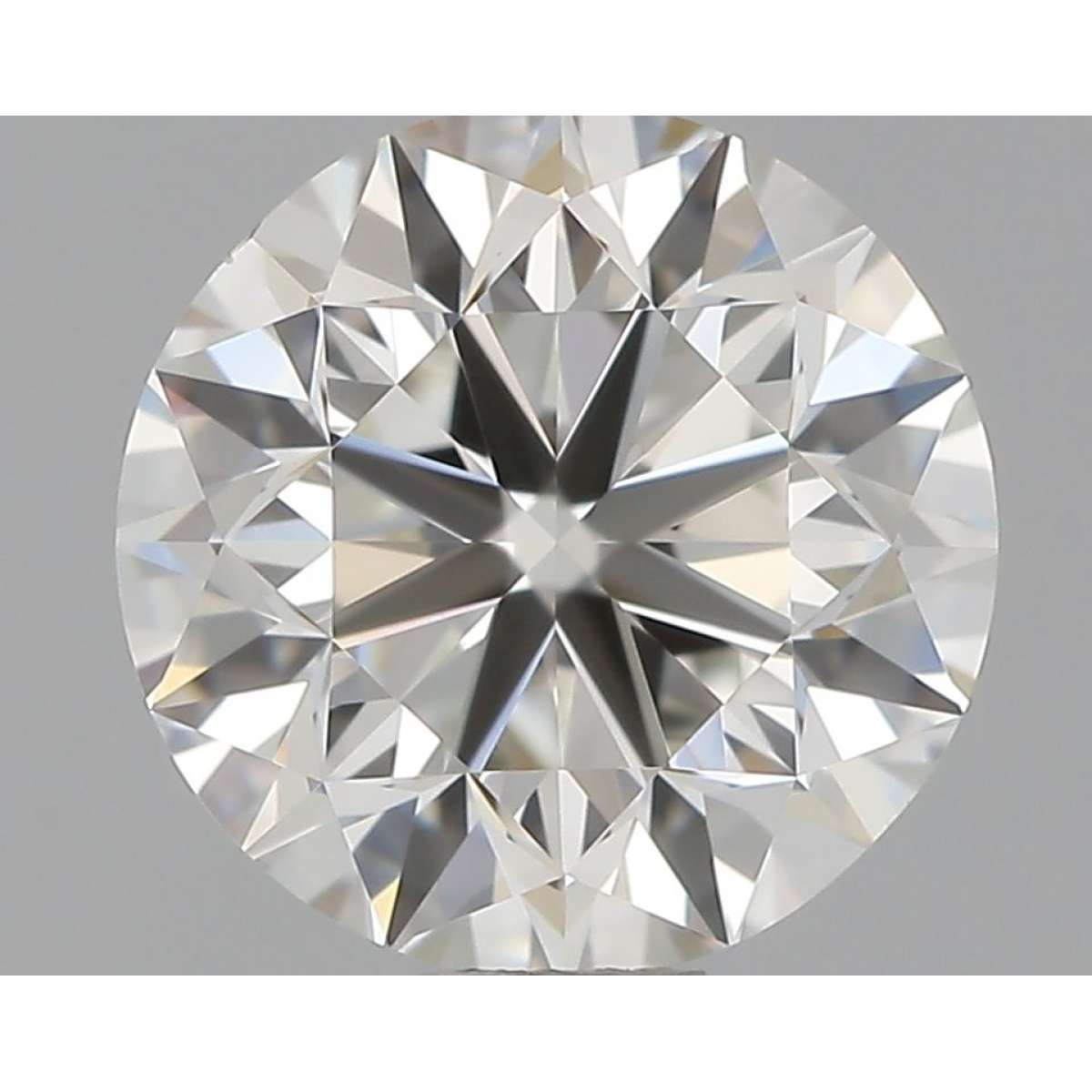 Certified Diamond IGI Carats 0.9 Color G Clarity VVS1  VG  EX  EX Fluorescence NON Brown No Green No Milky No EyeClean 100%
