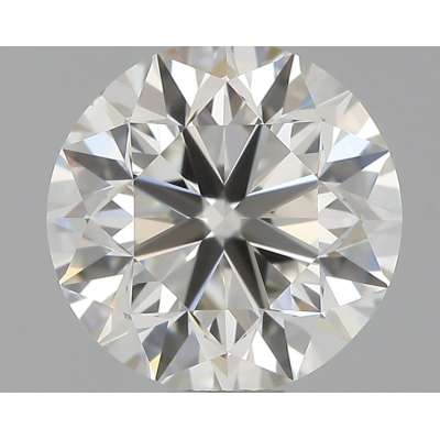 Certified Diamond IGI Carats 0.9 Color G Clarity VVS1  VG  EX  EX Fluorescence NON Brown No Green No Milky No EyeClean 100%