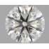 Certified Diamond IGI Carats 0.9 Color G Clarity VVS1  VG  EX  EX Fluorescence NON Brown No Green No Milky No EyeClean 100%
