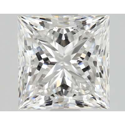 Certified Diamond GIA Carats 1.5 Color E Clarity VS1  -  EX  EX Fluorescence NON Brown No Green No Milky No EyeClean 100%