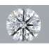 Certified Diamond GIA Carats 0.31 Color D Clarity VS1  EX  EX  EX Fluorescence MED Brown No Green No Milky No EyeClean 100%