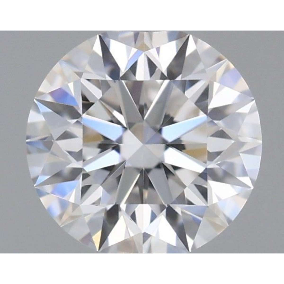 Certified Diamond GIA Carats 0.55 Color E Clarity VVS1 EX EX EX Fluorescence FNT Brown No Green No Milky No EyeClean 100% Certified Diamond GIA Carats 0.55 Color E Clarity VVS1 EX EX EX Fluorescence FNT Brown No Green No Milky No EyeClean 100%