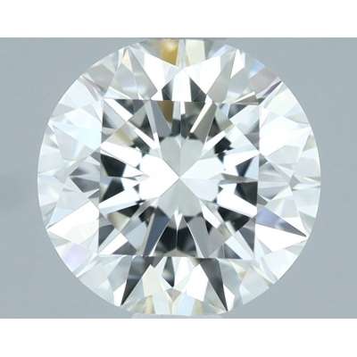 Diamante Certificato IGI Carati 1.06 Colore H Purezza IF  EX  EX  EX Fluorescenza NON Brown No Green No Milky No EyeClean 100%