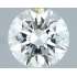 Diamante Certificato IGI Carati 1.06 Colore H Purezza IF  EX  EX  EX Fluorescenza NON Brown No Green No Milky No EyeClean 100%