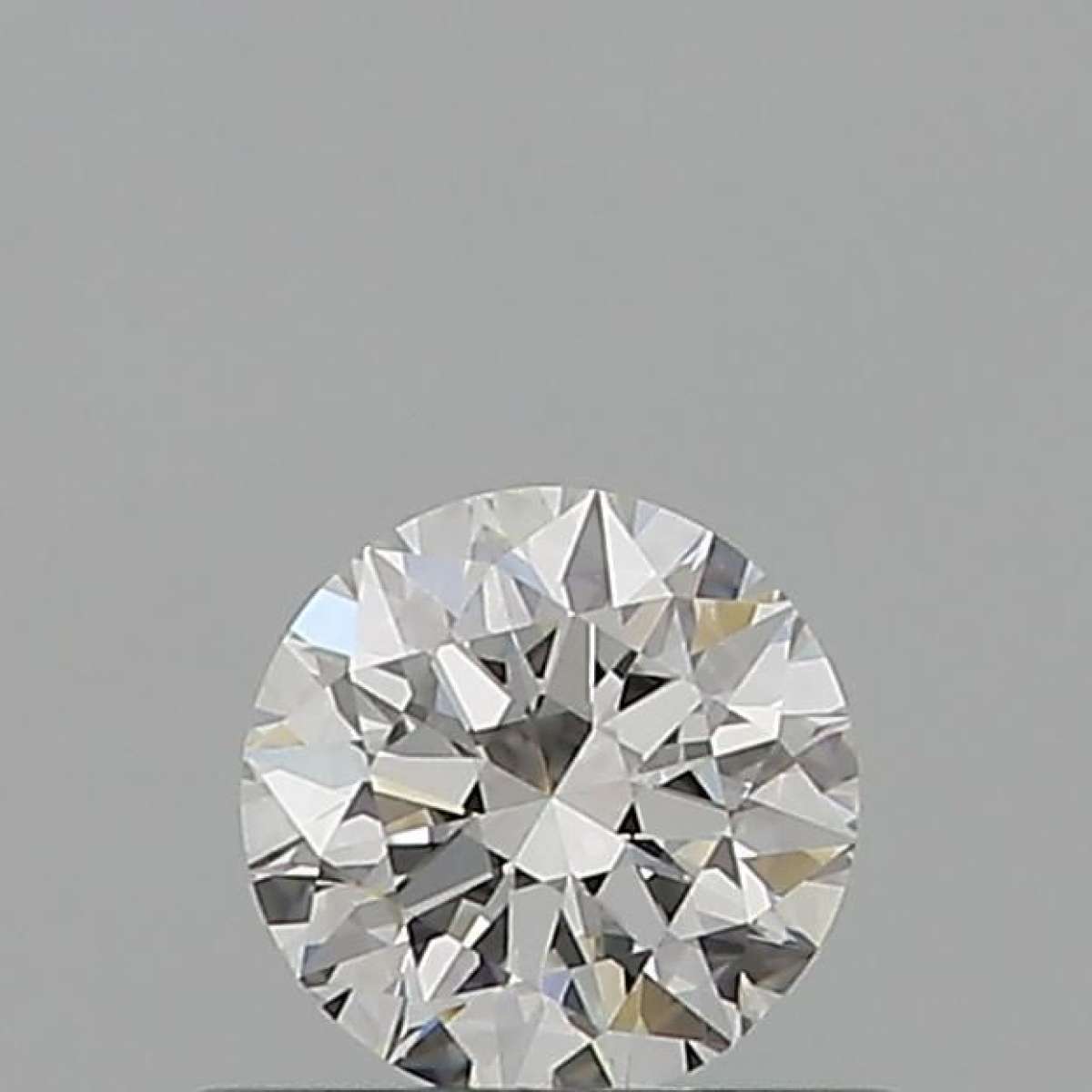 Certified Diamond GIA Carats 0.5 Color F Clarity VVS2 EX EX EX Fluorescence FNT Brown No Milky No EyeClean 100% Certified Diamond GIA Carats 0.5 Color F Clarity VVS2 EX EX EX Fluorescence FNT Brown No Milky No EyeClean 100%
