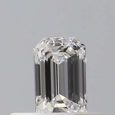 Certified Diamond GIA Carats 0.3 Color E Clarity VS1  -  VG  VG Fluorescence NON Brown No Green No Milky No EyeClean 100%