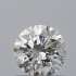 Certified Diamond GIA Carats 0.52 Color G Clarity VVS1  EX  EX  EX Fluorescence NON Brown No Milky No EyeClean 100%
