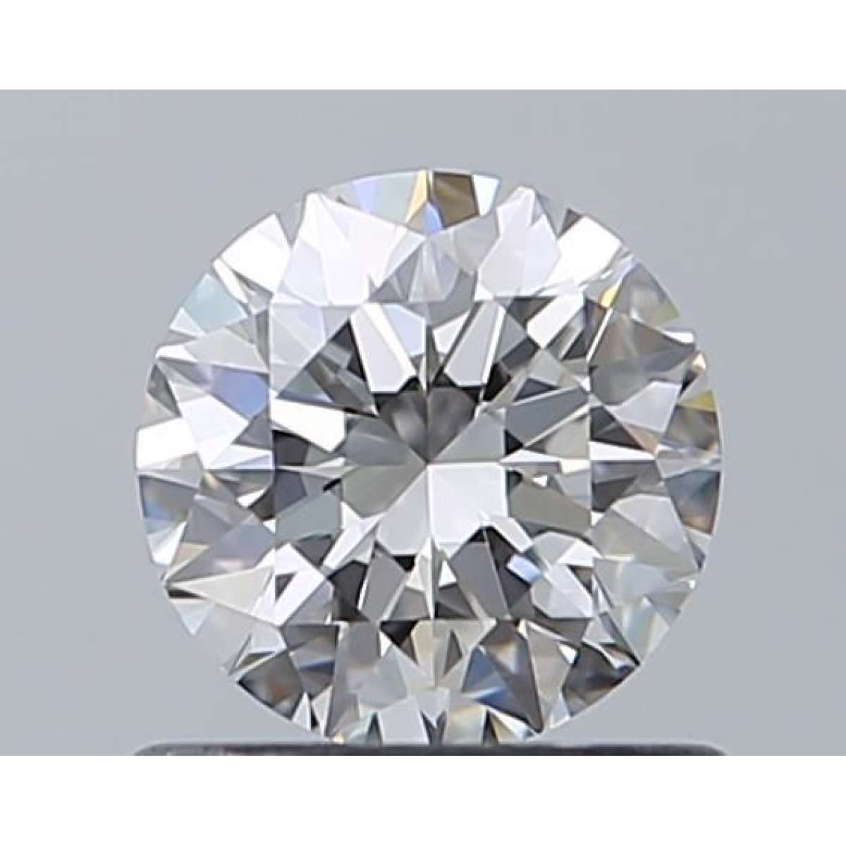 Certified Diamond GIA Carats 0.66 Color F Clarity VVS1 EX EX EX Fluorescence NON Brown No Green No Milky No EyeClean 100% Certified Diamond GIA Carats 0.66 Color F Clarity VVS1 EX EX EX Fluorescence NON Brown No Green No Milky No EyeClean 100%