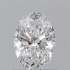 Diamante Certificato GIA Carati 0.91 Colore D Purezza VVS2  -  VG  VG Fluorescenza FNT Brown No Green No Milky No EyeClean 100%