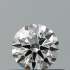 Certified Diamond GIA Carats 0.31 Color G Clarity IF  EX  EX  EX Fluorescence NON Brown No Milky No EyeClean 100%