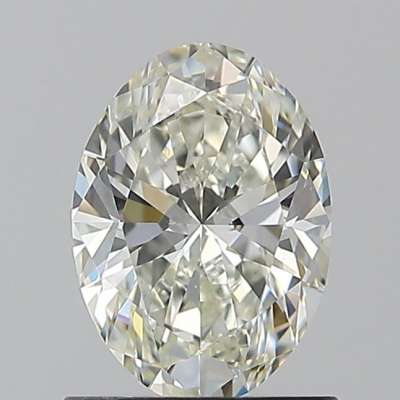 Certified Diamond HRD Carats 1.01 Color H Clarity VS1  -  EX  VG Fluorescence FNT Brown No Green No Milky No EyeClean 100%
