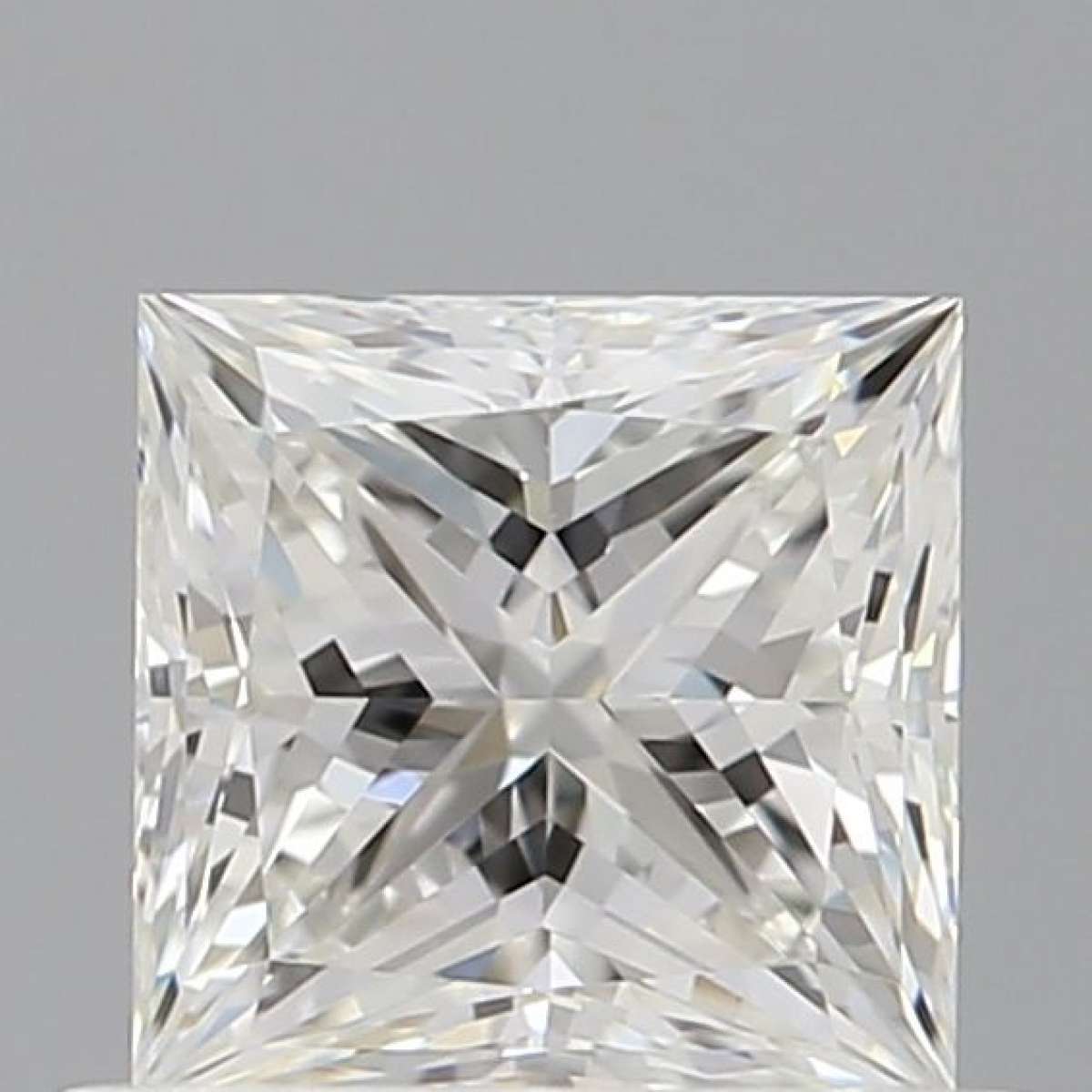 Certified Diamond GIA Carats 0.7 Color H Clarity VVS2  -  EX  EX Fluorescence NON Brown No Green No Milky No EyeClean 100%