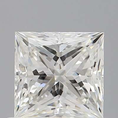 Certified Diamond GIA Carats 0.7 Color H Clarity VVS2  -  EX  EX Fluorescence NON Brown No Green No Milky No EyeClean 100%