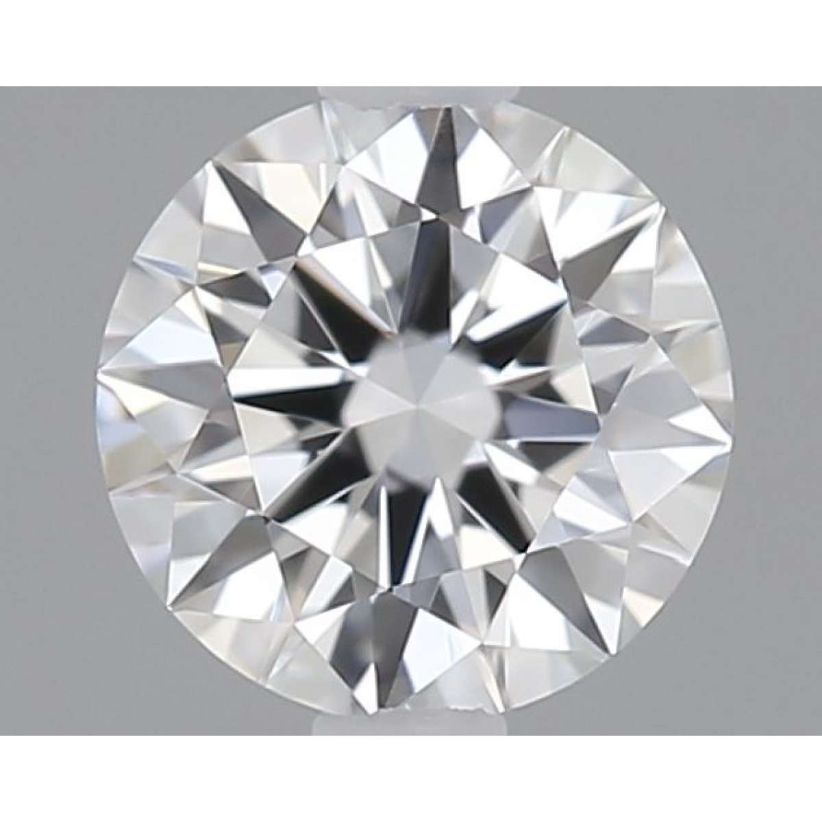 Certified Diamond GIA Carats 0.23 Color D Clarity IF  EX  EX  EX Fluorescence NON Brown No Green No Milky No EyeClean 100%