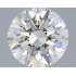 Certified Diamond IGI Carats 0.9 Color G Clarity IF  EX  EX  EX Fluorescence NON Brown No Green No Milky No EyeClean 100%