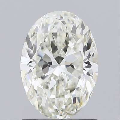 Certified Diamond IGI Carats 1.01 Color H Clarity VS2  -  EX  EX Fluorescence NON Brown No Green No Milky No EyeClean 100%