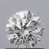Certified Diamond GIA Carats 0.7 Color E Clarity SI1  EX  EX  EX Fluorescence NON Brown No Green No Milky No EyeClean 100%