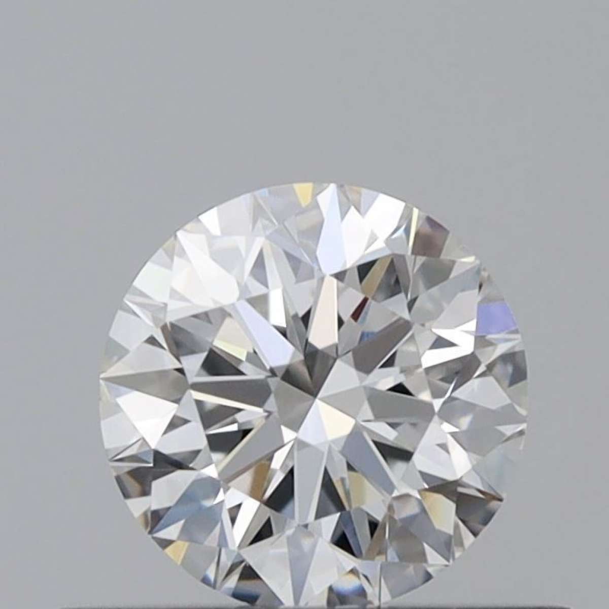 Certified Diamond GIA Carats 0.43 Color F Clarity VVS1 EX EX EX Fluorescence NON Brown No Green No Milky No EyeClean 100% Certified Diamond GIA Carats 0.43 Color F Clarity VVS1 EX EX EX Fluorescence NON Brown No Green No Milky No EyeClean 100%