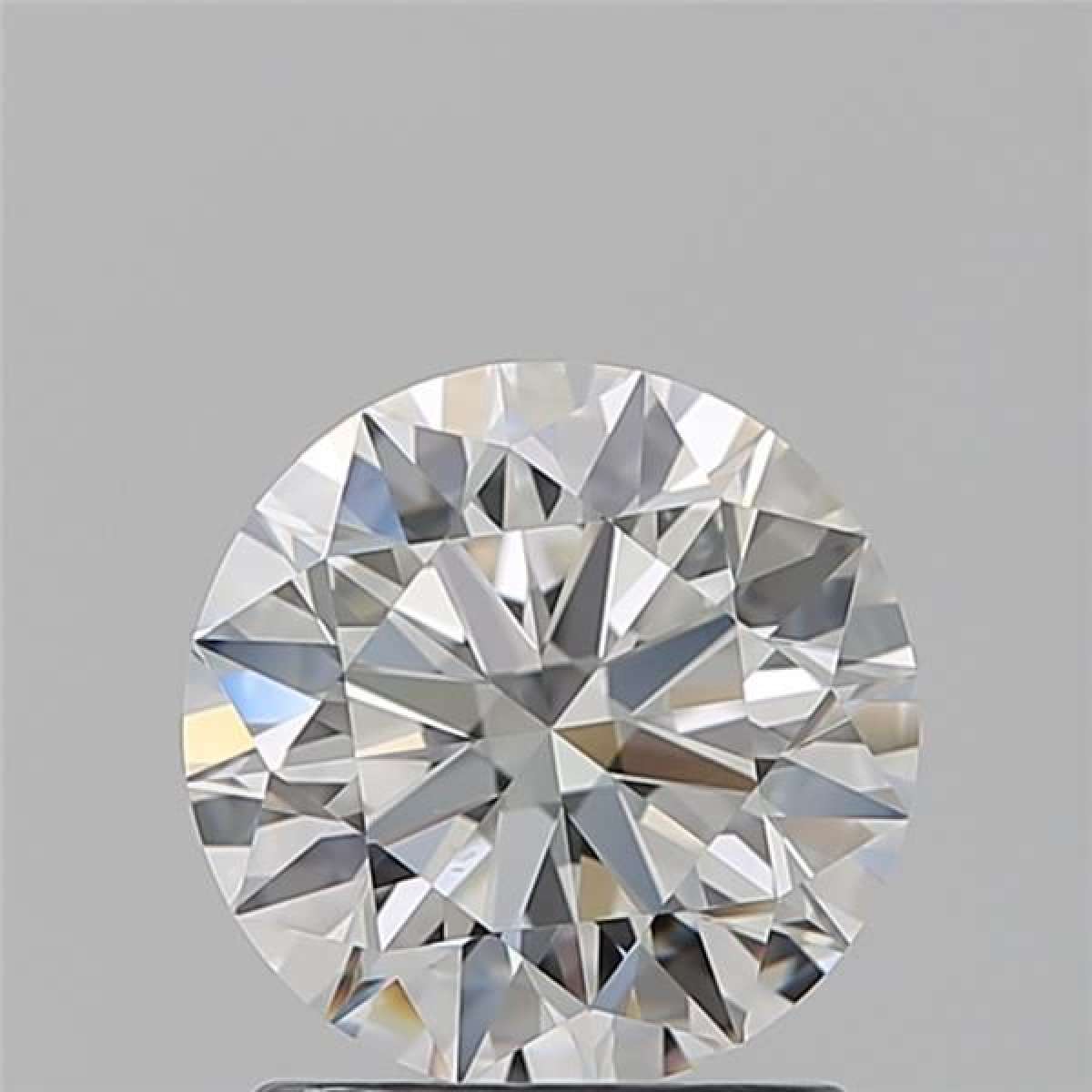 Certified Diamond GIA Carats 1.51 Color G Clarity VS2 EX EX EX Fluorescence NON Brown No Milky No EyeClean 100% Certified Diamond GIA Carats 1.51 Color G Clarity VS2 EX EX EX Fluorescence NON Brown No Milky No EyeClean 100%