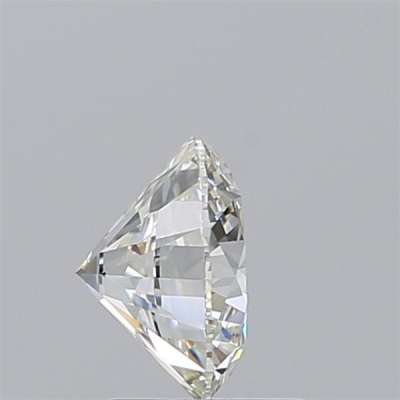 Certified Diamond GIA Carats 1.5 Color H Clarity VVS2  EX  EX  EX Fluorescence NON Brown No Green No Milky No EyeClean 100%