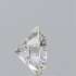 Certified Diamond GIA Carats 1.5 Color H Clarity VVS2  EX  EX  EX Fluorescence NON Brown No Green No Milky No EyeClean 100%