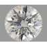 Certified Diamond GIA Carats 0.26 Color E Clarity IF  EX  EX  EX Fluorescence NON Brown No Green No Milky No EyeClean 100%