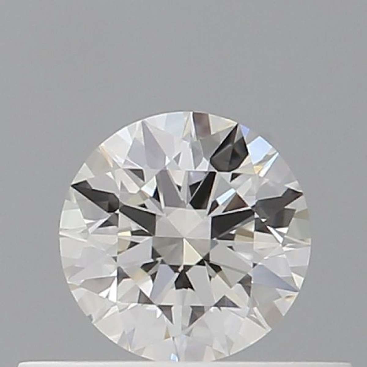 Diamante Certificato GIA Carati 0.34 Colore H Purezza VVS1 EX EX EX Fluorescenza NON Brown No Green No Milky No EyeClean 100% Diamante Certificato GIA Carati 0.34 Colore H Purezza VVS1 EX EX EX Fluorescenza NON Brown No Green No Milky No EyeClean 100%