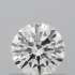 Certified Diamond IGI Carats 0.5 Color D Clarity SI2  EX  EX  EX Fluorescence FNT Brown No Green No Milky No EyeClean 100%