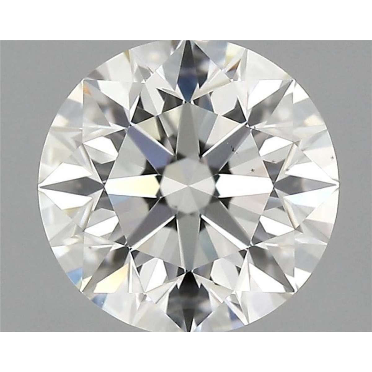 Diamante Certificato GIA Carati 1.5 Colore H Purezza VS2  EX  EX  EX Fluorescenza NON Brown No Green No Milky No EyeClean 100%