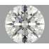 Diamante Certificato GIA Carati 1.5 Colore H Purezza VS2  EX  EX  EX Fluorescenza NON Brown No Green No Milky No EyeClean 100%