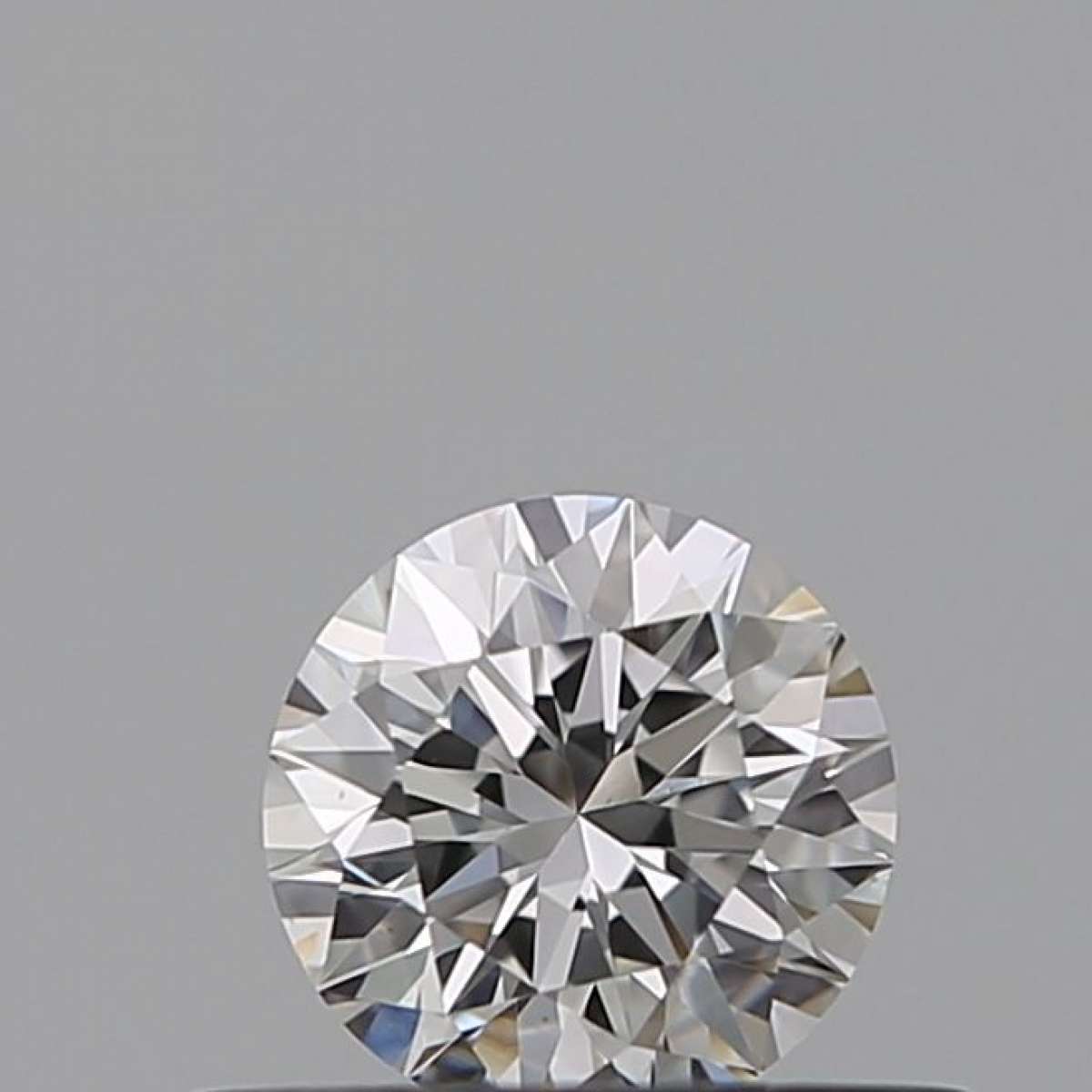 Certified Diamond GIA Carats 0.32 Color F Clarity VS1 EX EX EX Fluorescence NON Brown No Milky No EyeClean 100% Certified Diamond GIA Carats 0.32 Color F Clarity VS1 EX EX EX Fluorescence NON Brown No Milky No EyeClean 100%