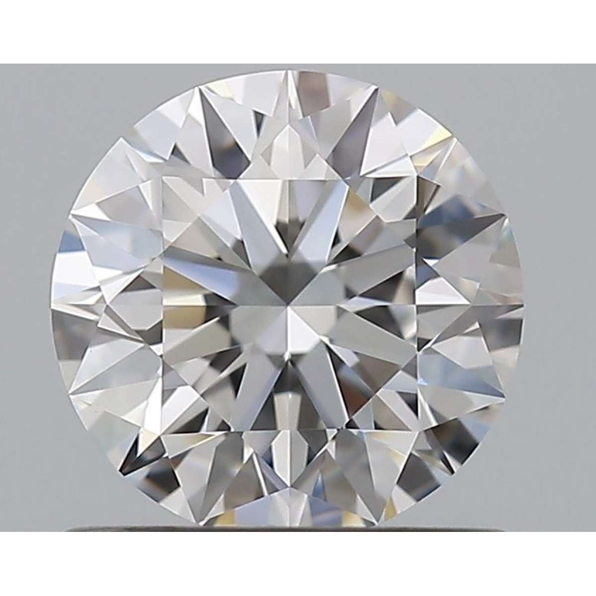 Certified Diamond GIA Carats 0.9 Color D Clarity VVS2  EX  EX  EX Fluorescence NON Brown No Green No Milky No EyeClean 100%