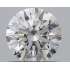 Certified Diamond GIA Carats 0.9 Color D Clarity VVS2  EX  EX  EX Fluorescence NON Brown No Green No Milky No EyeClean 100%