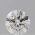 Certified Diamond GIA Carats 0.32 Color G Clarity SI1  EX  EX  EX Fluorescence NON Brown No Green No Milky No EyeClean 100%