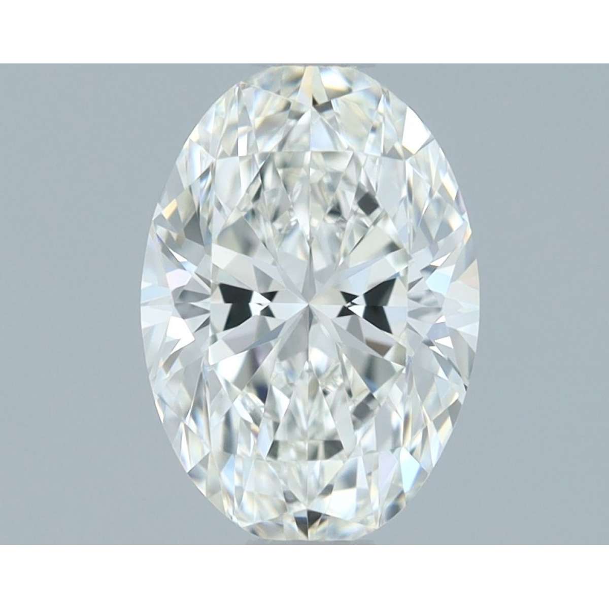 Certified Diamond IGI Carats 1.0 Color H Clarity VVS1  -  EX  EX Fluorescence NON Brown No Green No Milky No EyeClean 100%