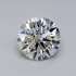 Certified Diamond GIA Carats 0.29 Color F Clarity VVS2  EX  EX  EX Fluorescence NON Brown No Green No Milky No EyeClean 100%