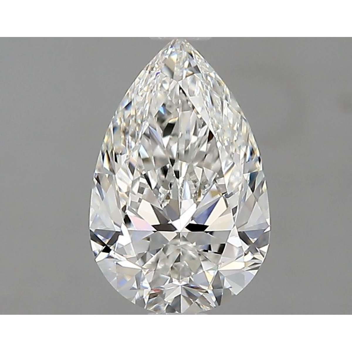 Certified Diamond GIA Carats 1.3 Color F Clarity VS1  -  EX  EX Fluorescence NON Brown No Green No Milky No EyeClean 100%